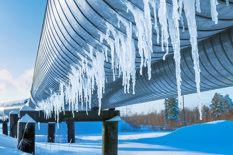 Frost Protection
